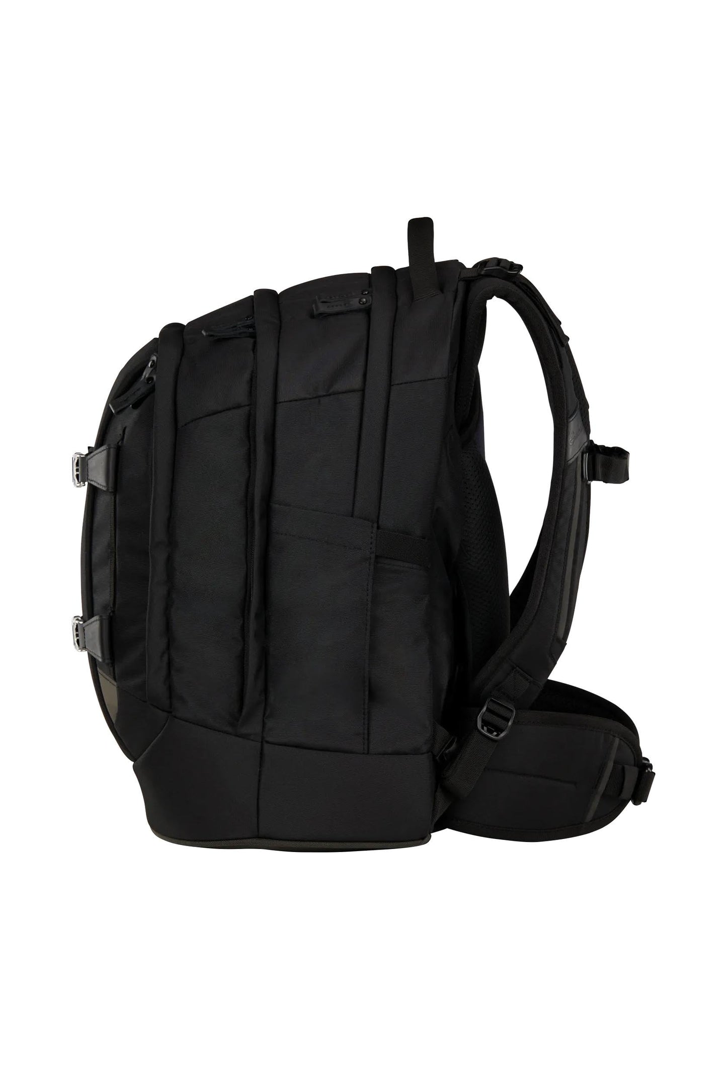 Satch Pack ab 5. Klasse ergonomisch 30L Stauraum standfest Organisationstalent