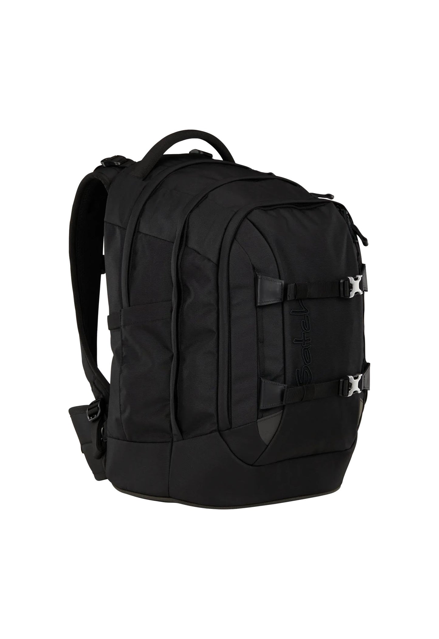 Satch Pack ab 5. Klasse ergonomisch 30L Stauraum standfest Organisationstalent