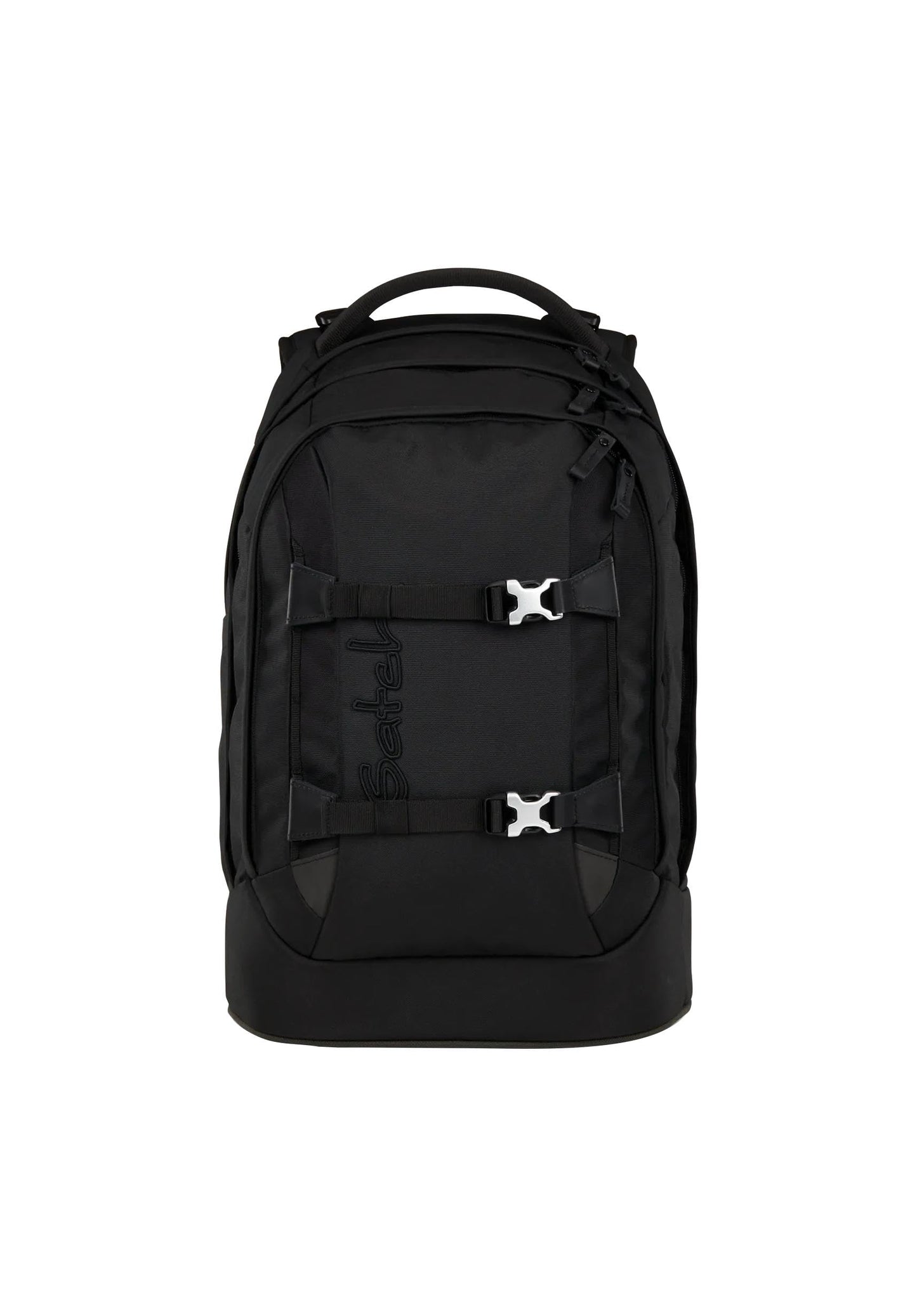 Satch Pack ab 5. Klasse ergonomisch 30L Stauraum standfest Organisationstalent