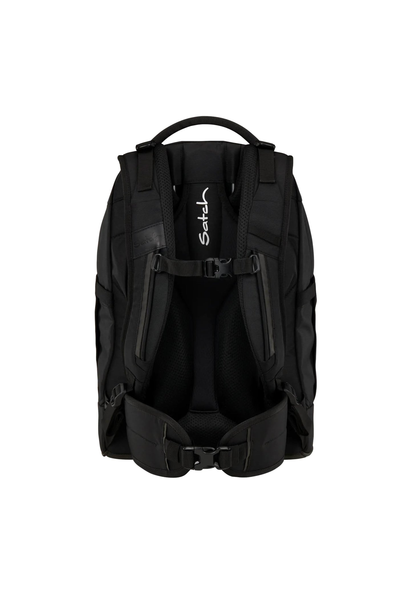 Satch Pack ab 5. Klasse ergonomisch 30L Stauraum standfest Organisationstalent