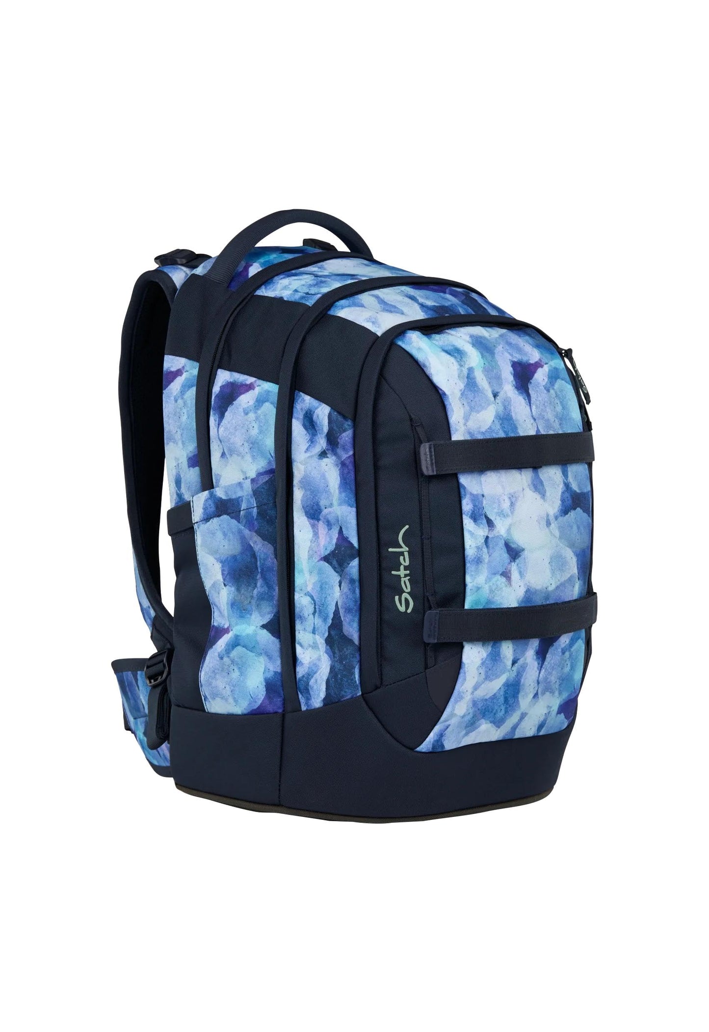 Satch Pack ab 5. Klasse ergonomisch 30L Stauraum standfest Organisationstalent