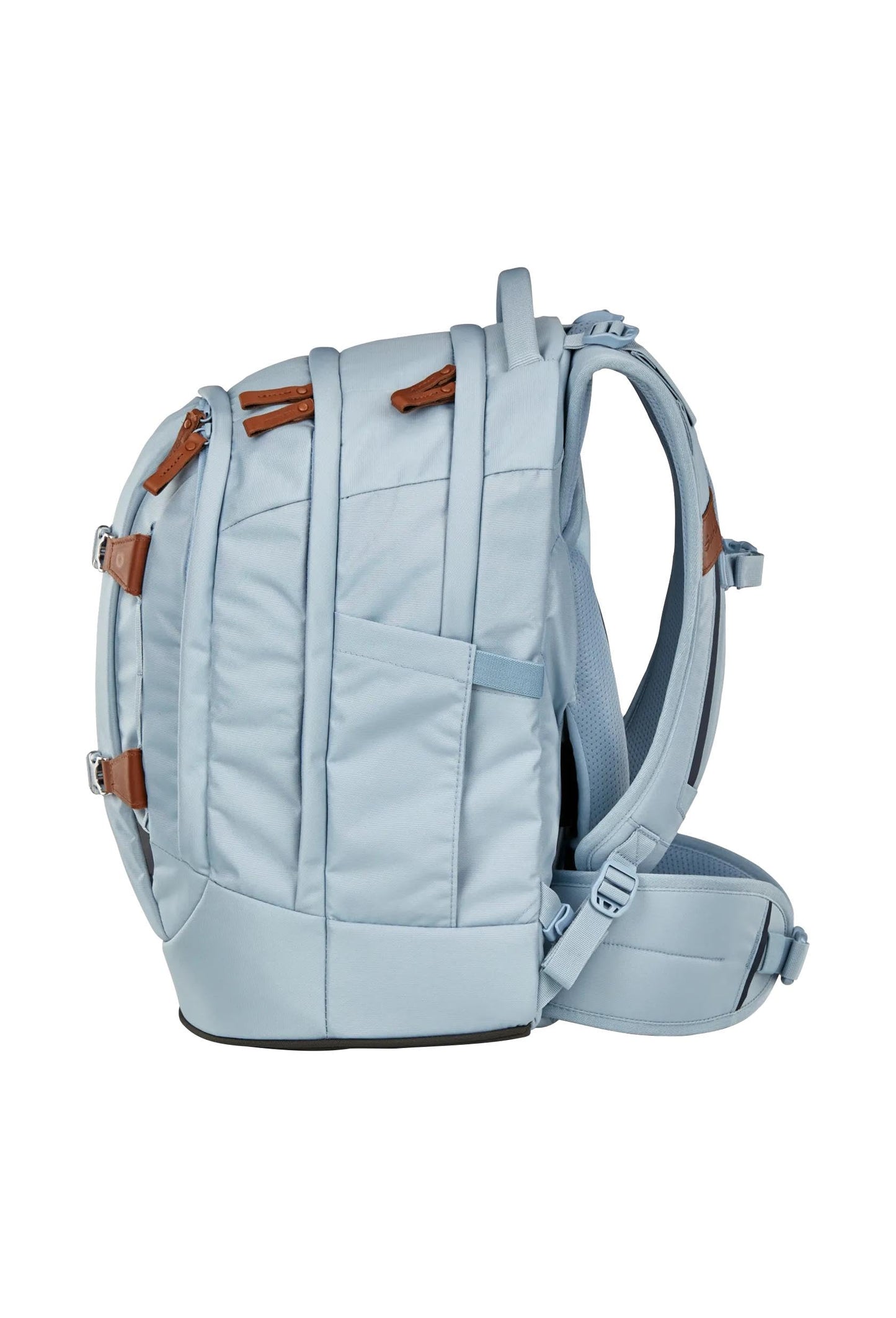 Satch Pack ab 5. Klasse ergonomisch 30L Stauraum standfest Organisationstalent