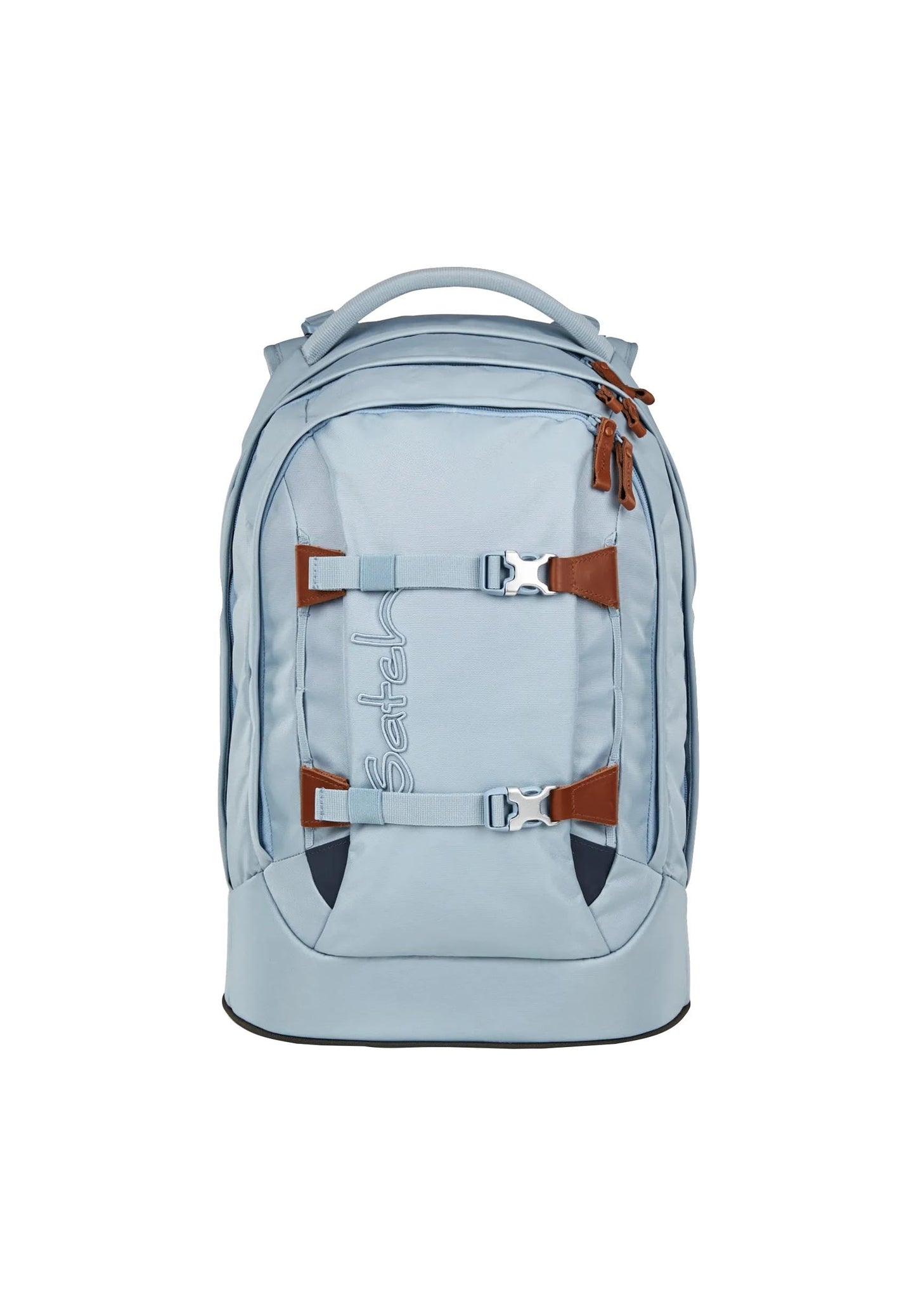 Satch Pack ab 5. Klasse ergonomisch 30L Stauraum standfest Organisationstalent