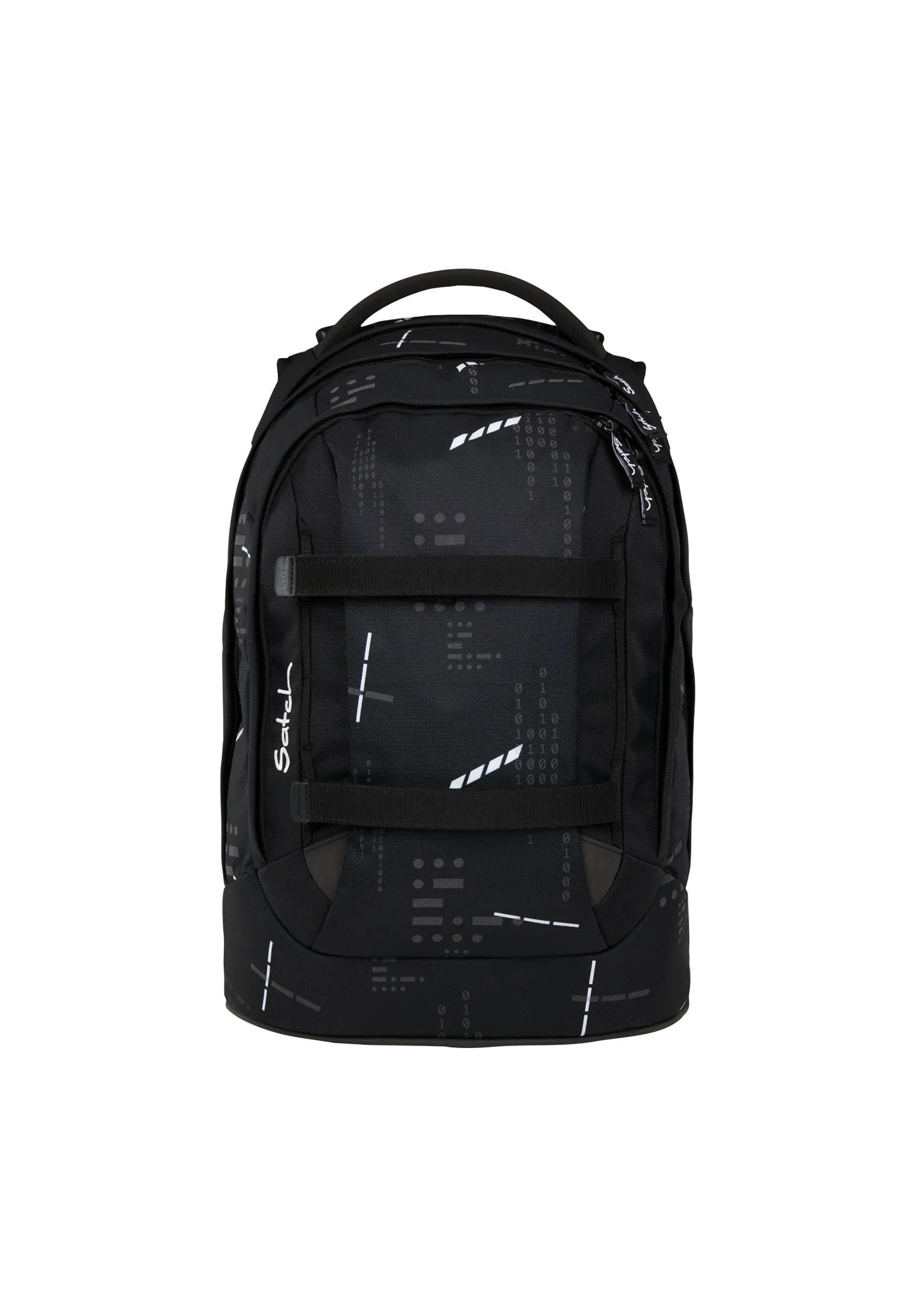 Satch Pack ab 5. Klasse ergonomisch 30L Stauraum standfest Organisationstalent