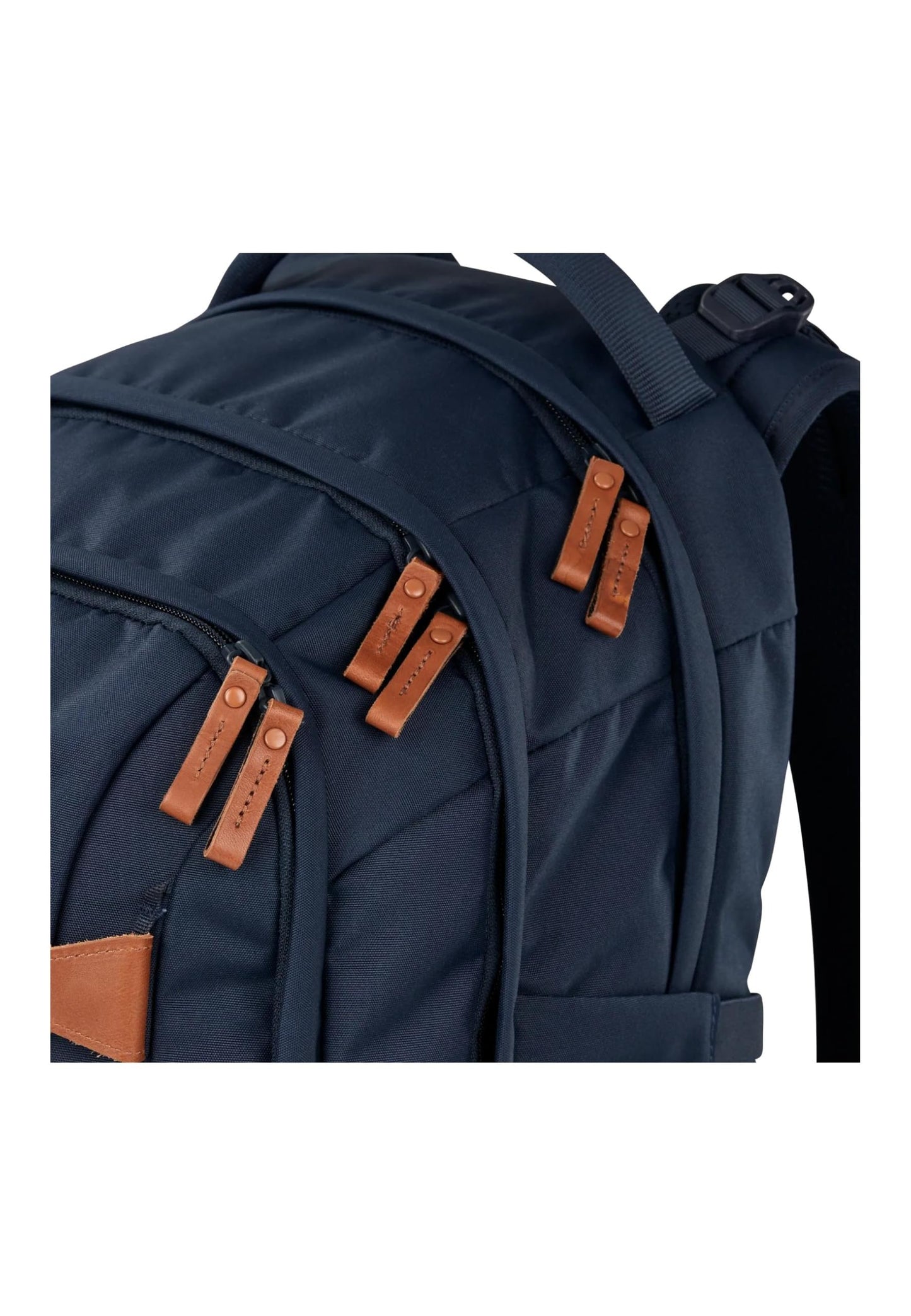 Satch Pack ab 5. Klasse ergonomisch 30L Stauraum standfest Organisationstalent