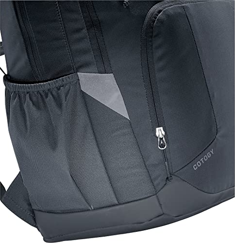 deuter Cotogy Schulrucksack (26 L), Schwarz