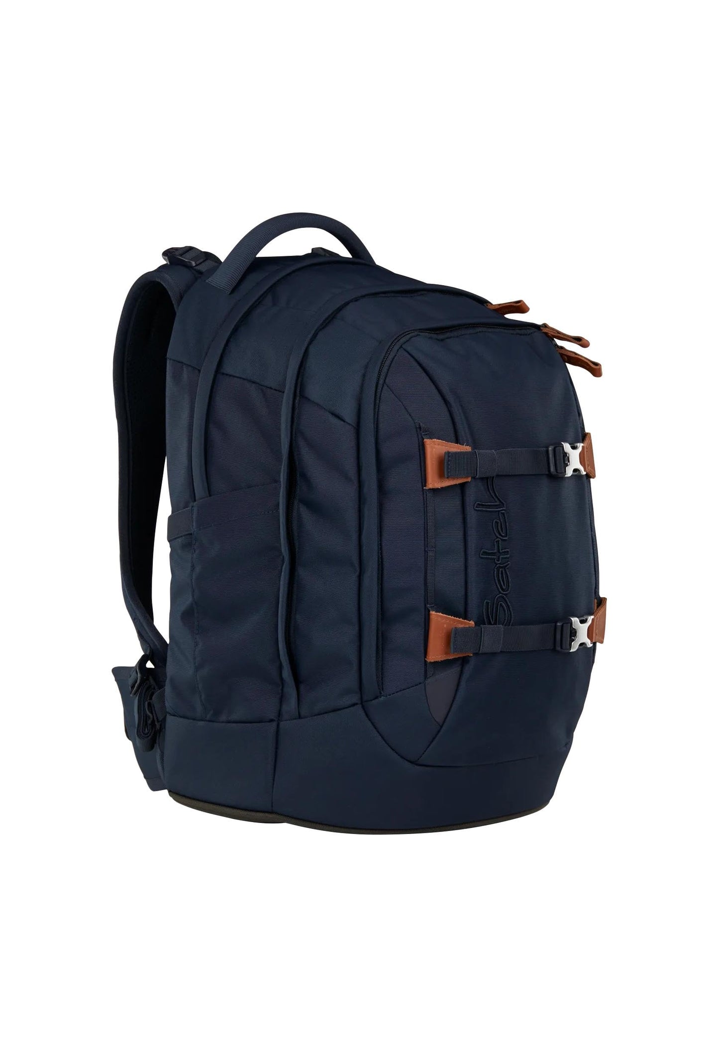 Satch Pack ab 5. Klasse ergonomisch 30L Stauraum standfest Organisationstalent