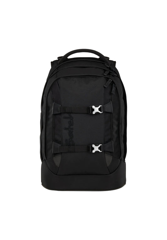 Satch Pack ab 5. Klasse ergonomisch 30L Stauraum standfest Organisationstalent
