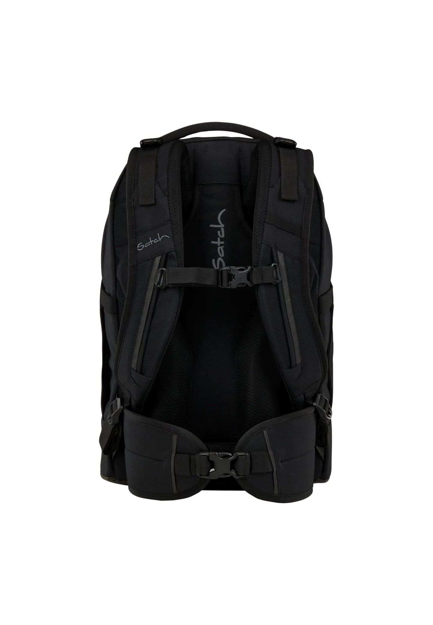 Satch Pack ab 5. Klasse ergonomisch 30L Stauraum standfest Organisationstalent