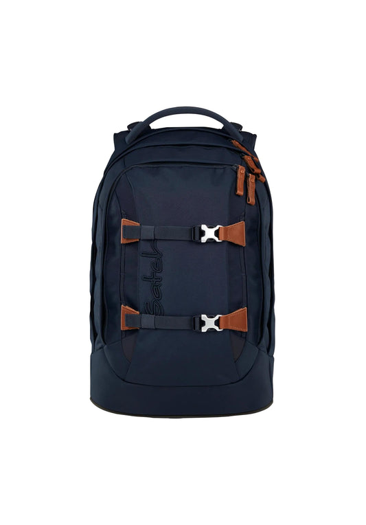 Satch Pack ab 5. Klasse ergonomisch 30L Stauraum standfest Organisationstalent