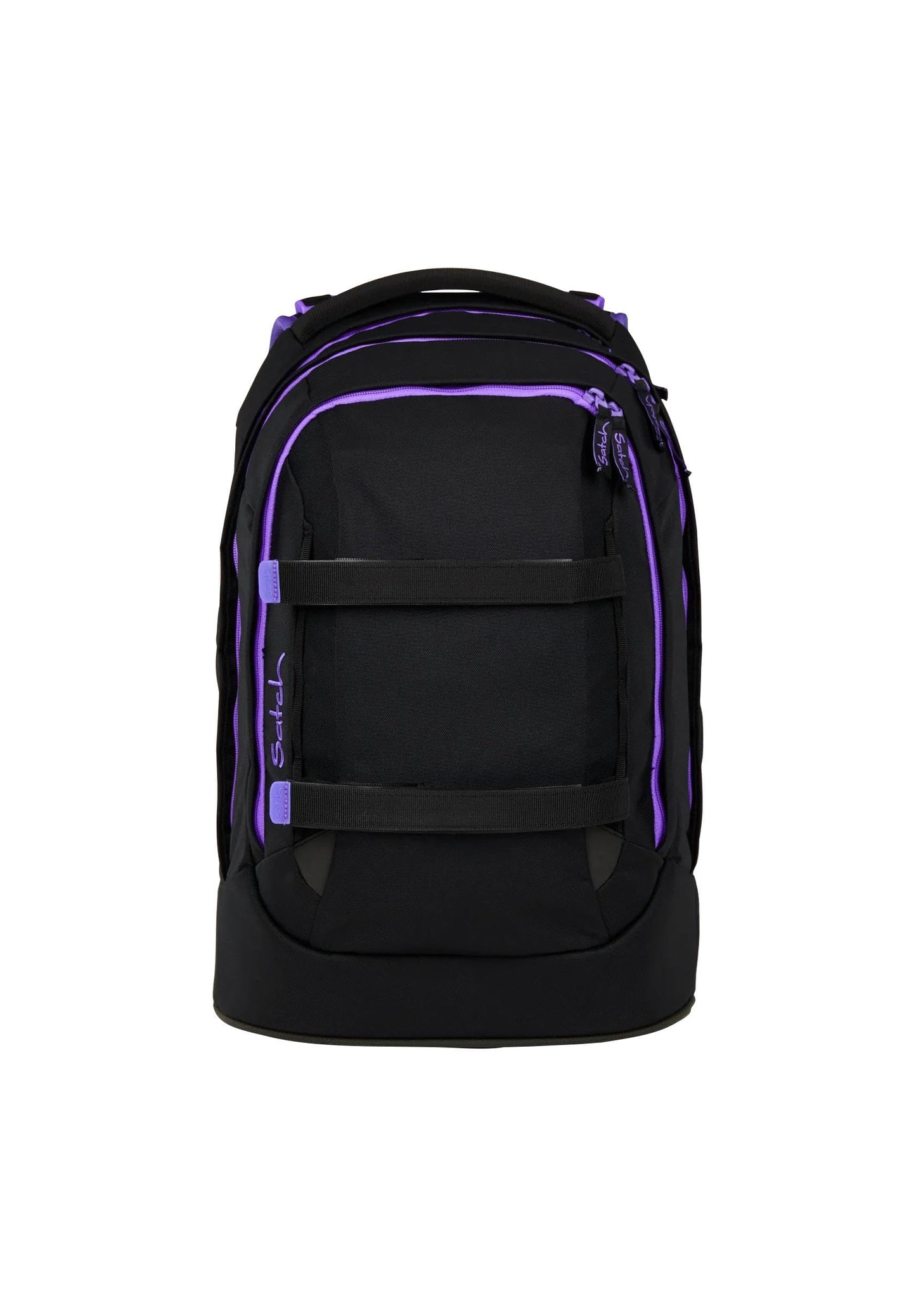 Satch Pack ab 5. Klasse ergonomisch 30L Stauraum standfest Organisationstalent