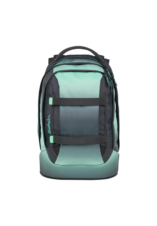 Satch Pack ab 5. Klasse ergonomisch 30L Stauraum standfest Organisationstalent