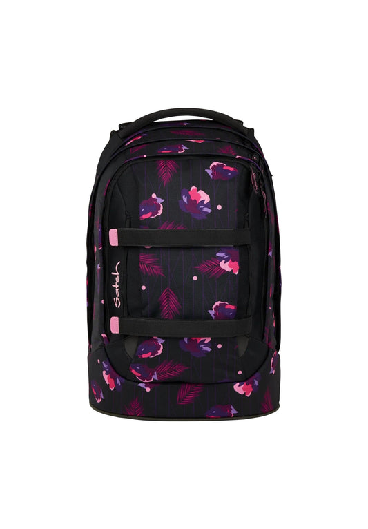 Satch Pack ab 5. Klasse ergonomisch 30L Stauraum standfest Organisationstalent