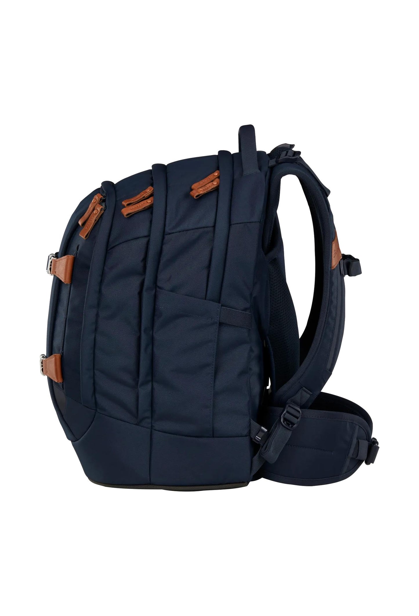 Satch Pack ab 5. Klasse ergonomisch 30L Stauraum standfest Organisationstalent