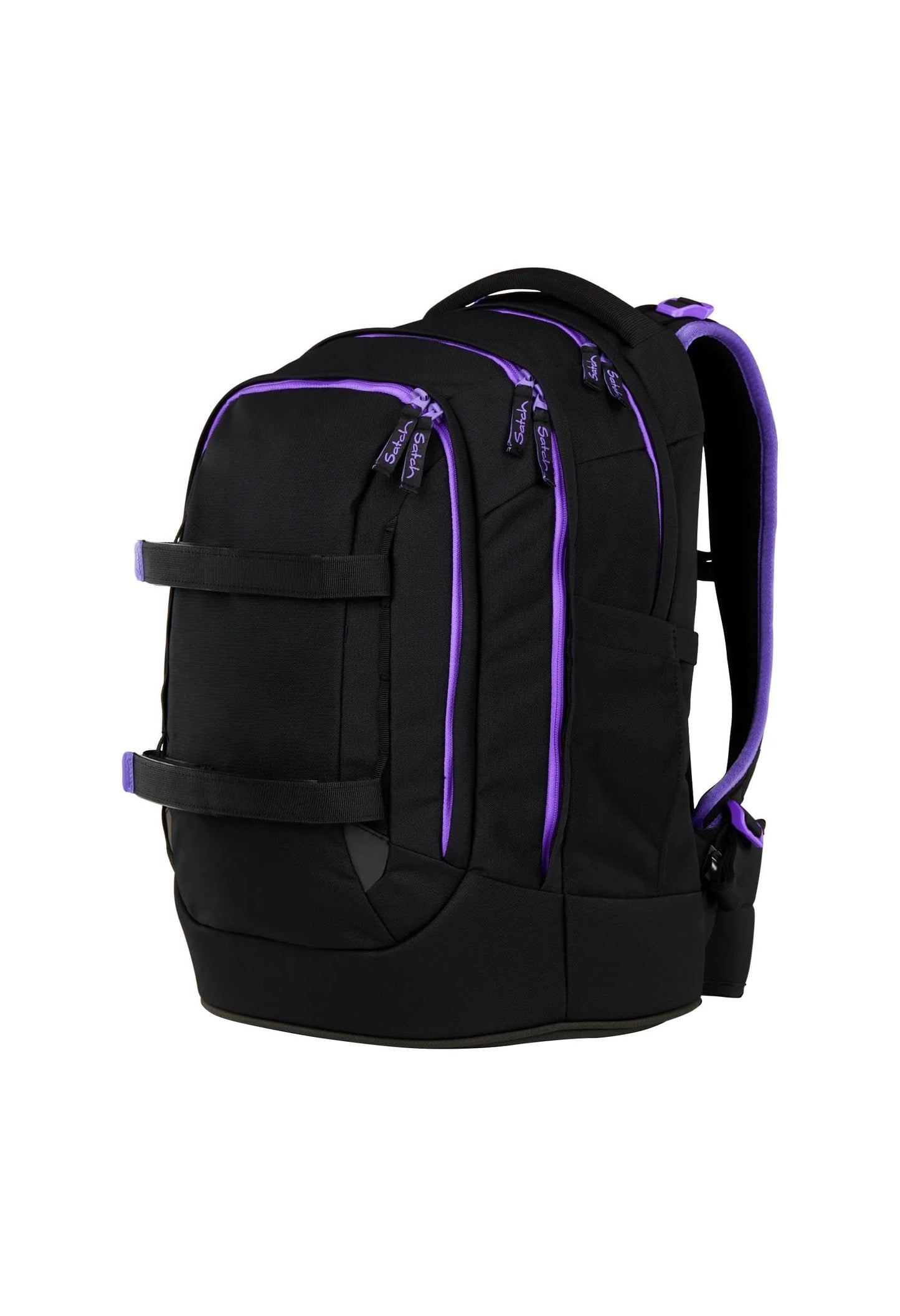 Satch Pack ab 5. Klasse ergonomisch 30L Stauraum standfest Organisationstalent