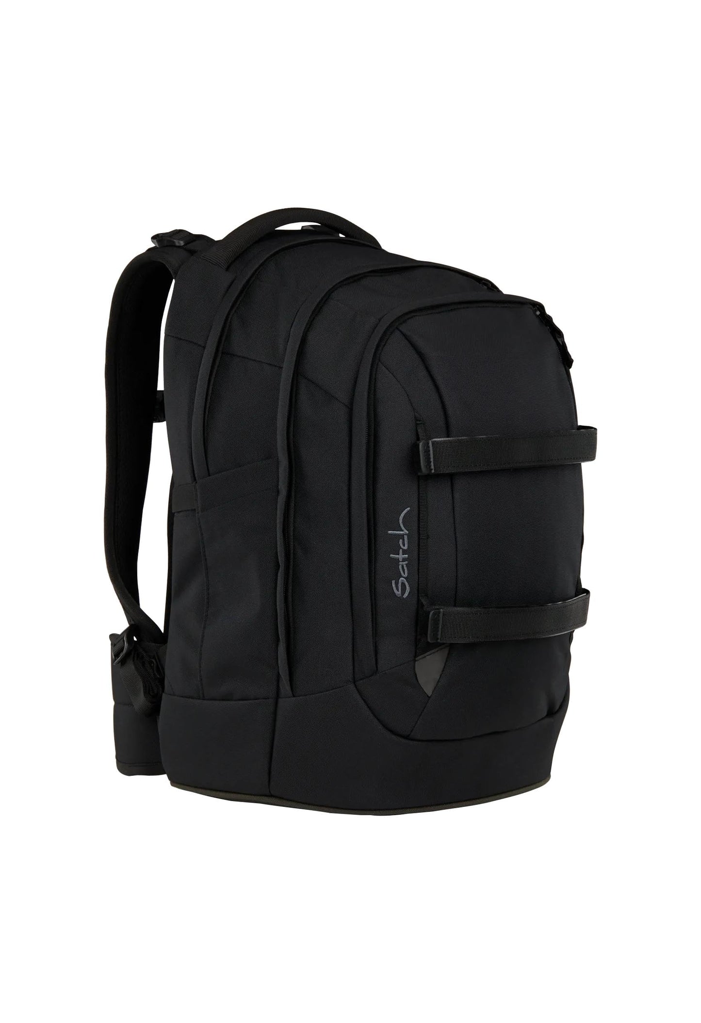 Satch Pack ab 5. Klasse ergonomisch 30L Stauraum standfest Organisationstalent