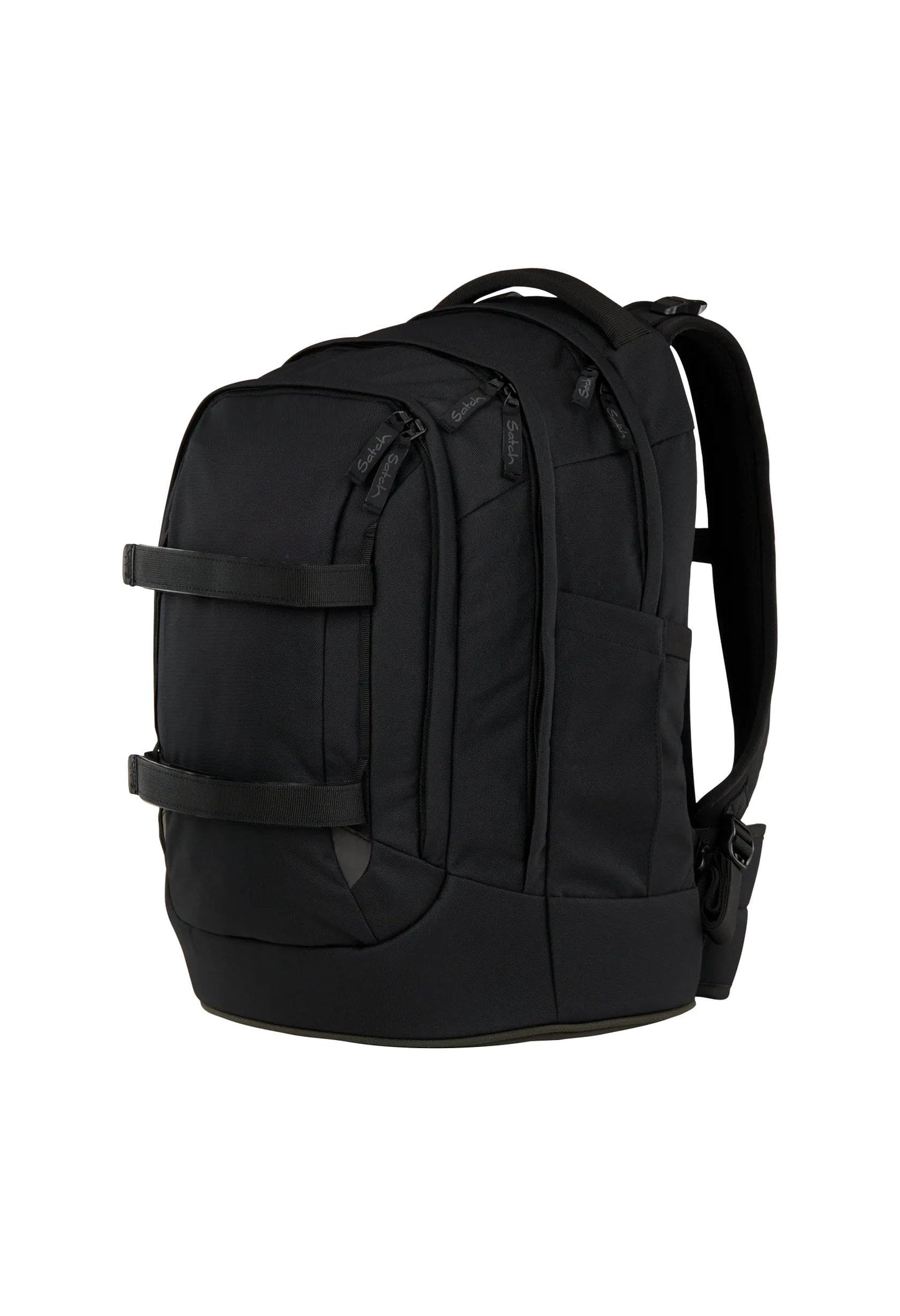 Satch Pack ab 5. Klasse ergonomisch 30L Stauraum standfest Organisationstalent