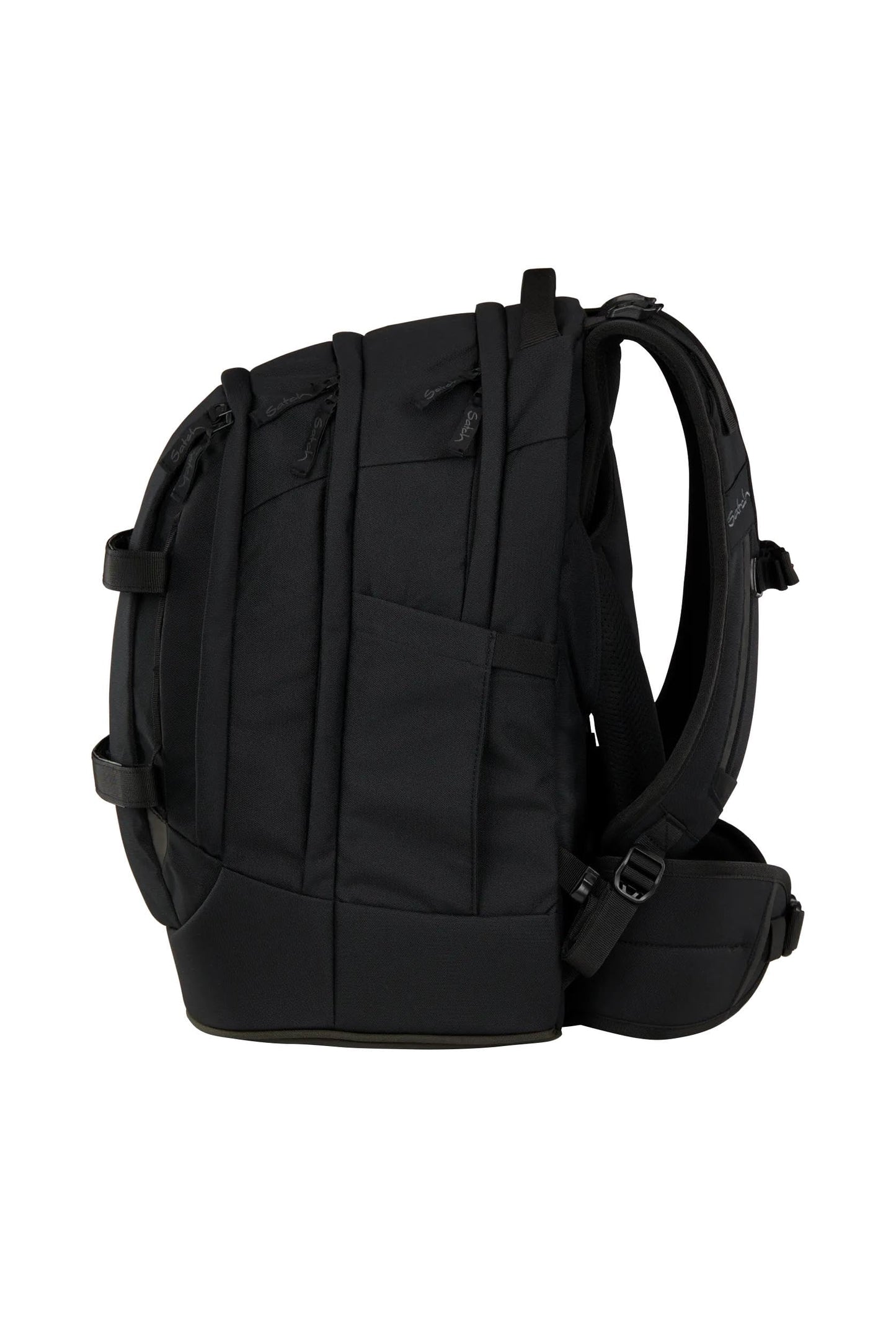 Satch Pack ab 5. Klasse ergonomisch 30L Stauraum standfest Organisationstalent