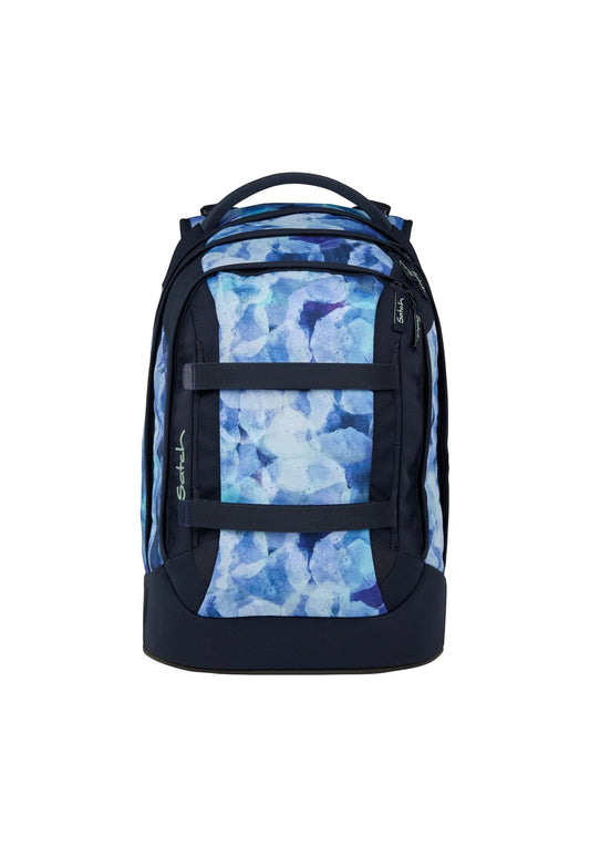 Satch Pack ab 5. Klasse ergonomisch 30L Stauraum standfest Organisationstalent