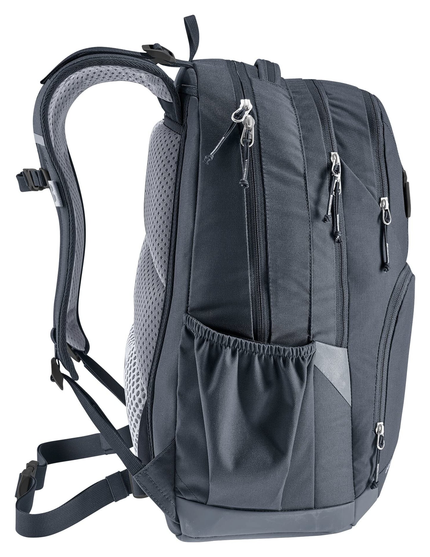 deuter Cotogy Schulrucksack (26 L), Schwarz