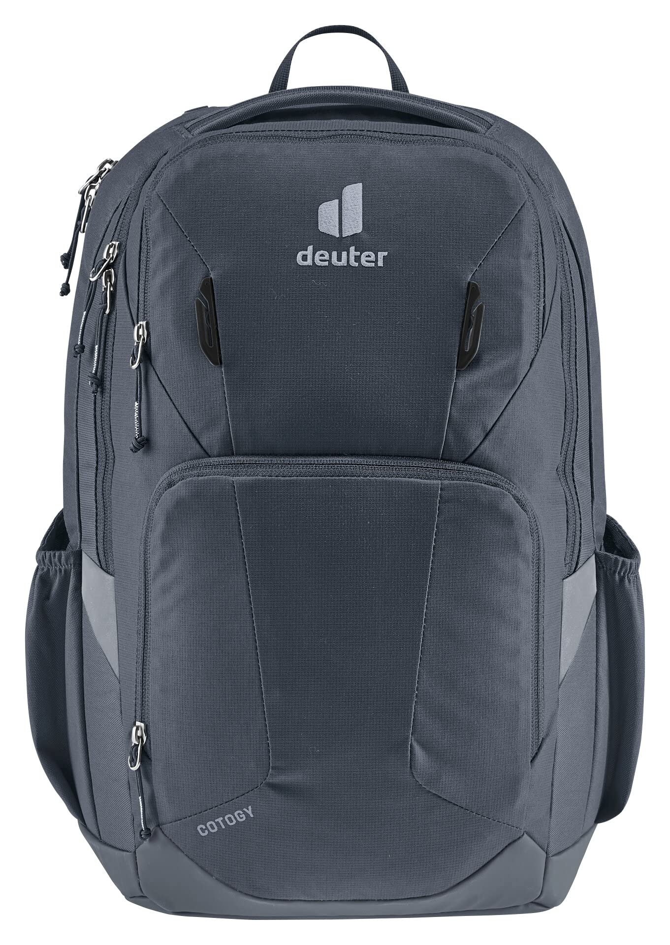 deuter Cotogy Schulrucksack (26 L), Schwarz