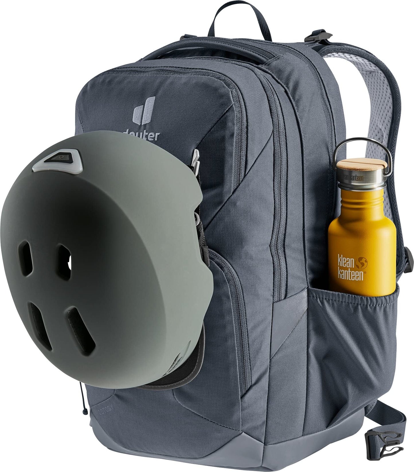deuter Cotogy Schulrucksack (26 L), Schwarz