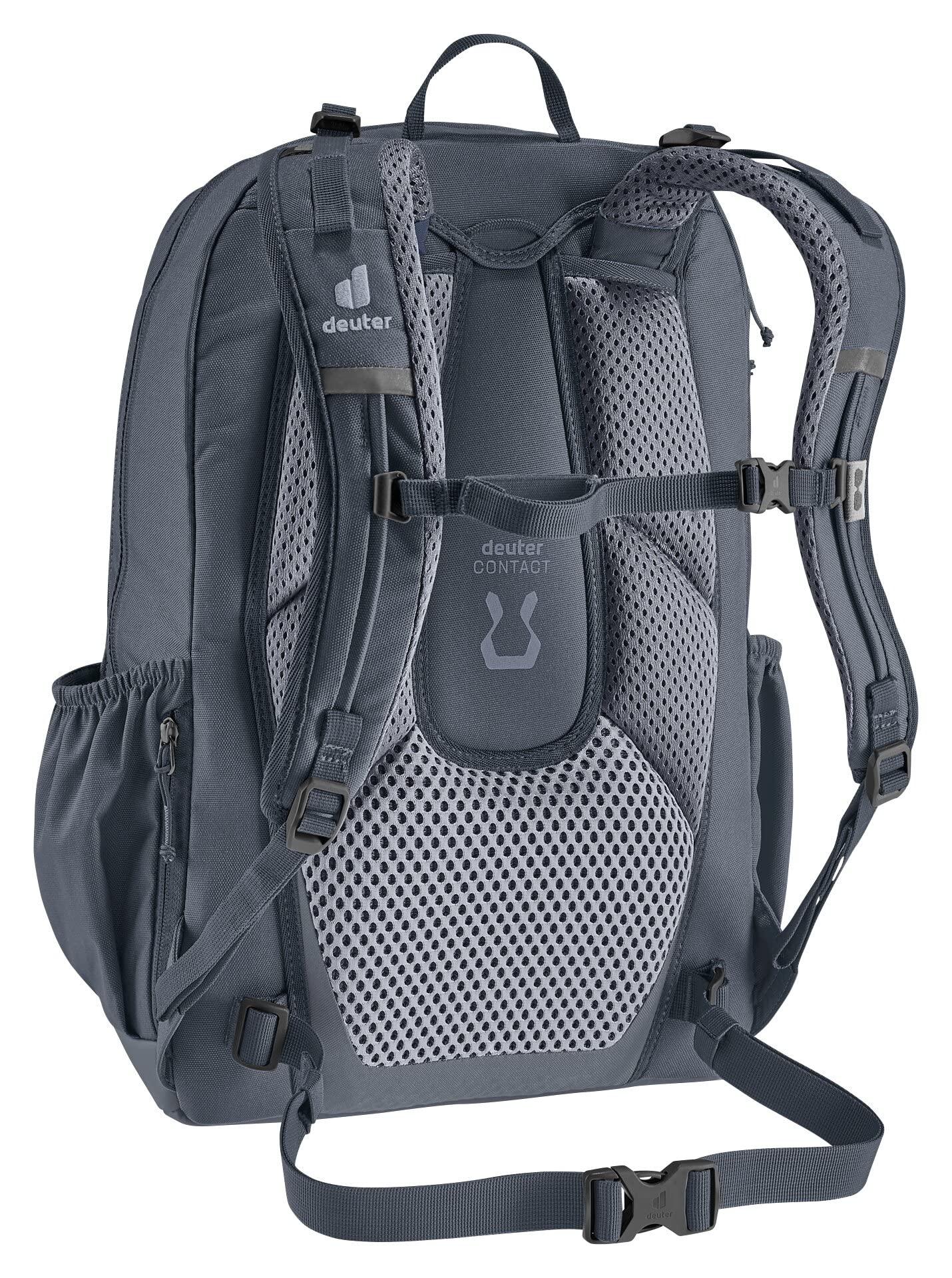 deuter Cotogy Schulrucksack (26 L), Schwarz