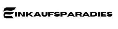 einkaufsparadies